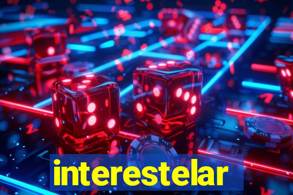 interestelar download dublado